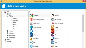 Password Vault Manager 2
