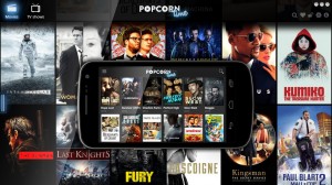 Popcorn Time