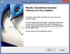 Mozilla Thunderbird Kurulumu ve Ayarlar