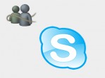 Windows Live Messenger'dan Skype'a Geçmek