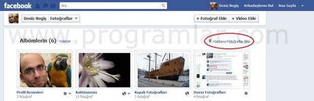 Sıkı Facebook Kullanıcıları için İpuçları