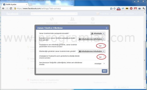 Sıkı Facebook Kullanıcıları için İpuçları