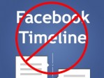 Facebook Zaman Tünelinden Nasıl Çıkılır?