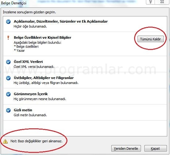 Microsoft Word 2010\ u Hızlandırma (Resimli Anlatım)