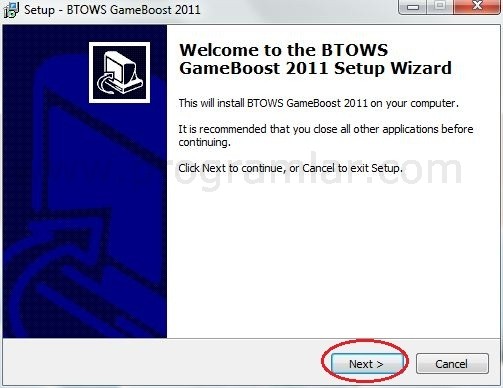 Toolwiz GameBoost ile Oyun Performansını Arttırma