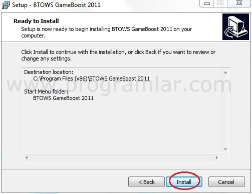 Toolwiz GameBoost ile Oyun Performansını Arttırma