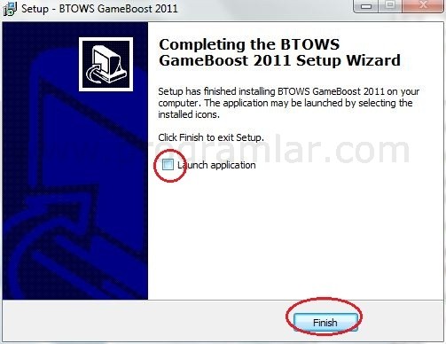 Toolwiz GameBoost ile Oyun Performansını Arttırma