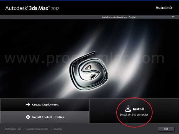 Ücretsiz 3ds Max Nasıl İndirilir? (Resimli Anlatım)