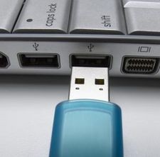 USB Bellekteki Kayıp Disk Bölümünü Geri Getirme