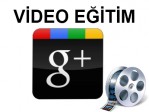 Google+ Profil Ayarları (Videolu Anlatım)