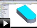 SolidWorks Eğitimi: Fillet Komutunun Kullanımı