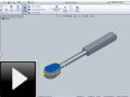 SolidWorks Eğitimi: Lokma Anahtarı Yapmak (Videolu Anlatım)