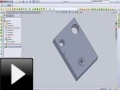 Solidworks Eğitimi: Delik Yapımı (Videolu Anlatım)