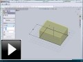 SolidWorks Eğitimi: Katı Modelleme (Videolu Anlatım)