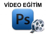 Photoshop'ta Gökkuşağı Yapma (Videolu Anlatım)