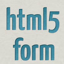 HTML5\\\ de Form Olu%u015Fturma