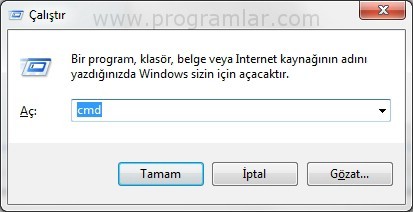 Windows ile metin belgesi saklamak