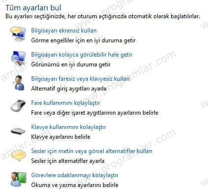 Yapışkan Tuşlardan Kurtulun