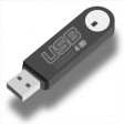 USB bellek ile MS-DOS boot diski oluşturmak