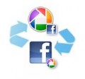 Picasa Uploader ile Facebook'a Resim Yükleme