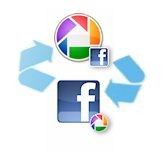 Picasa Uploader ile Facebook  a resim yükleme