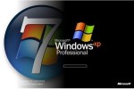 Windows 7'nin Yanına Windows XP Yükleyin
