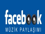 Facebook'tan Müzik Dinlemek ve Şarkı Paylaşmak