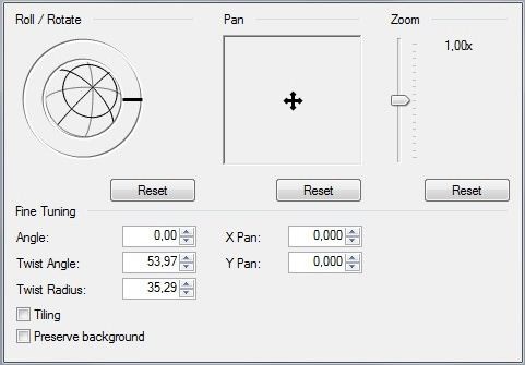 Paint.NET İle Resimlerinizi 3. Boyuta Taşıyın