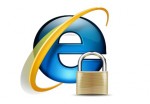 Internet Explorer'da kilitli başlangıç sayfasını değiştirme
