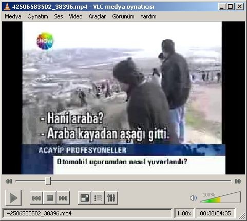 Facebook videolarını indirmek