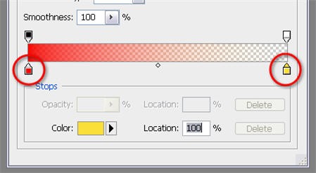 Photoshop İle Turuncu Bir Gün Batımı Yaratmak