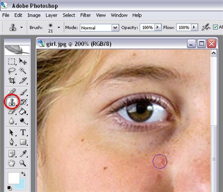 Photoshop İle Mükemmel Bir Cilde Kavuşun