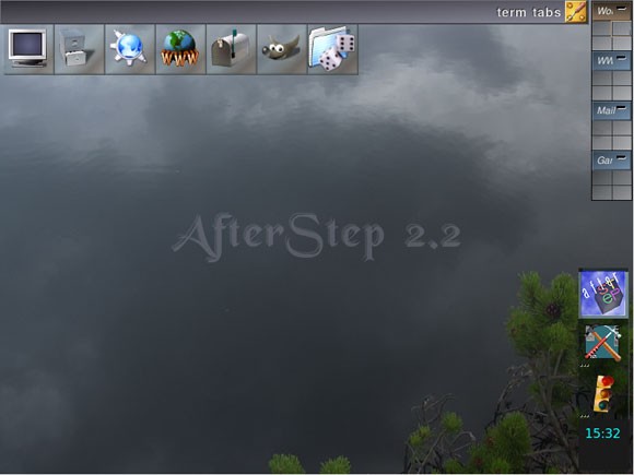 Linux un 8 harika masaüstü yöneticisi alternatifi