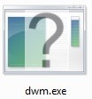 dwm.exe Nedir logo