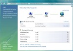 Windows Vista Dosya Paylaşım Sistemleri