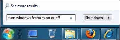 Internet Explorer ı Windows 7 den Kaldırmak