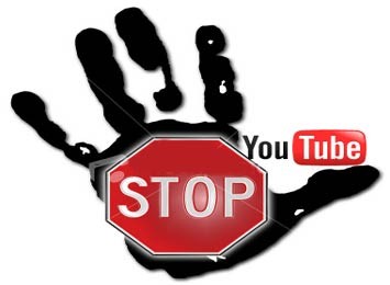 Yasaklı YouTube videolarını izleyin