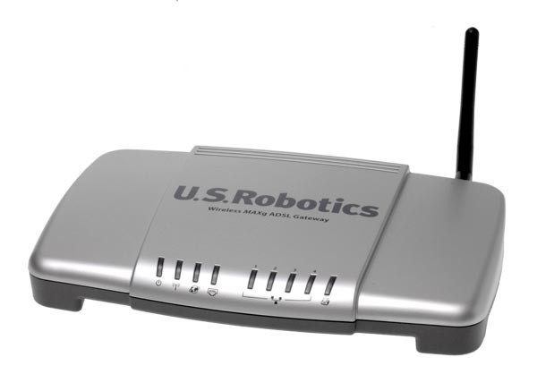 Modem