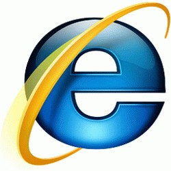 Internet Explorer da karakter boyutunu değiştirme