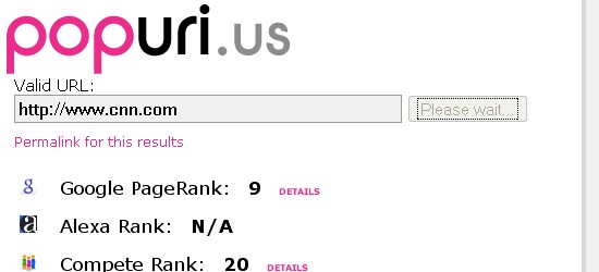 popuri.us - screen shot.