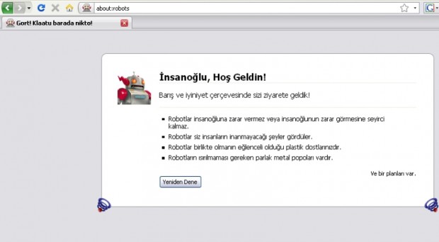 Usta Kullanıcılara Firefox 3 Rehberi