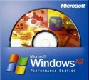 Windows XP performansını arttırmak