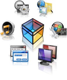 Object Desktop 2008