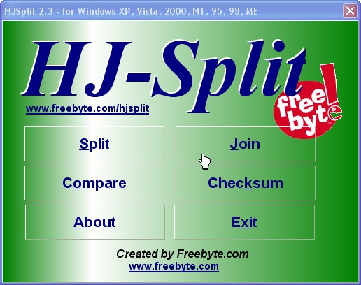 HjSplit