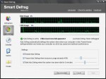 Kur ve Unut; IObit SmartDefrag Beta 6.10