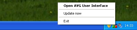AVG Free 8.0 build 138