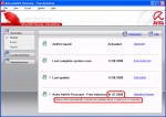Avira AntiVir Personal - Free Antivirus 8.1.0.326