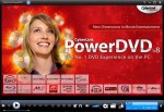 Cyberlink PowerDVD 8