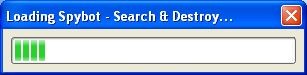 SPYBOT Search & Destroy 1.6