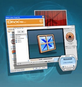 DivX Player 6.8